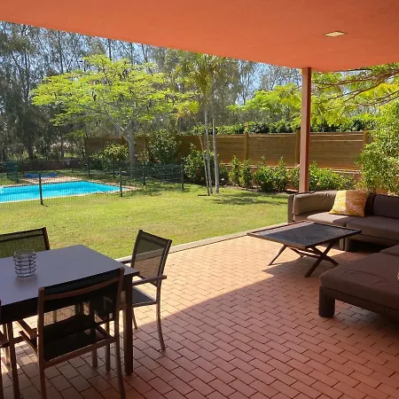 Maspalomas Golf Villa Private Heated Pool-No Stairs Exterior photo