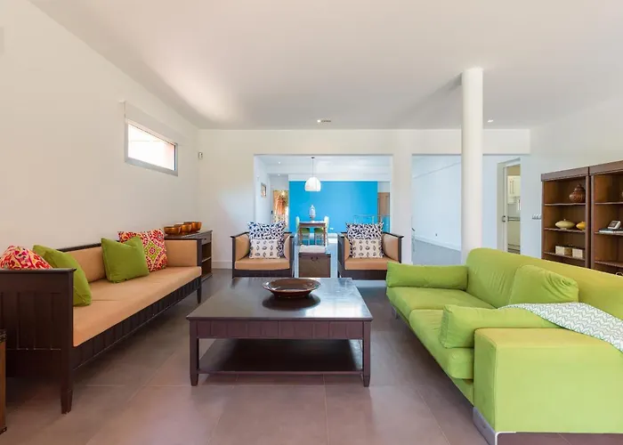 Maspalomas Golf Villa Private Heated Pool-No Stairs